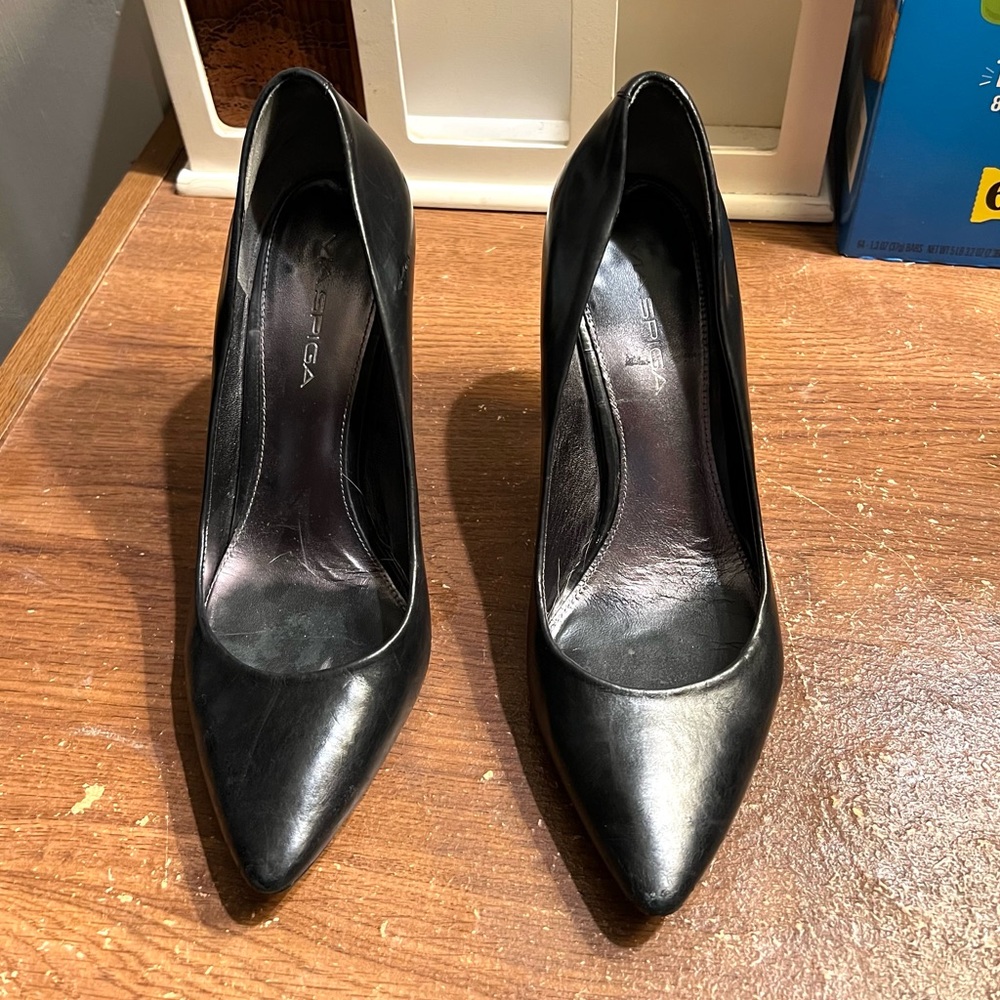 Via Spiga Stiletto Heels